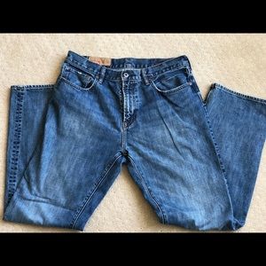 GAP Men’s Jeans